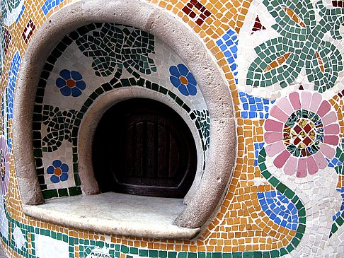 Fotos Palau Música Catalana