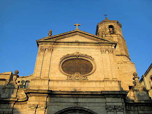 Església de la Mercè Foto 