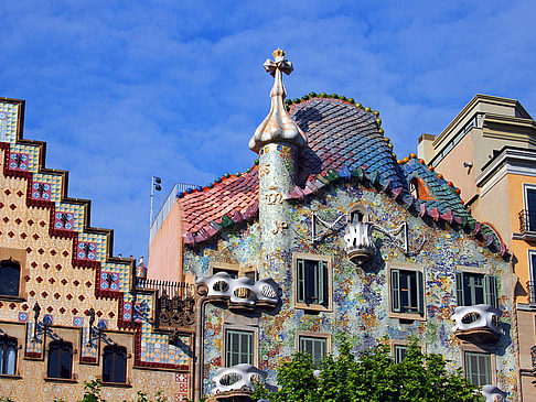 Fotos Casa Batlló | Barcelona