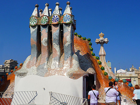 Fotos Casa Batlló | Barcelona