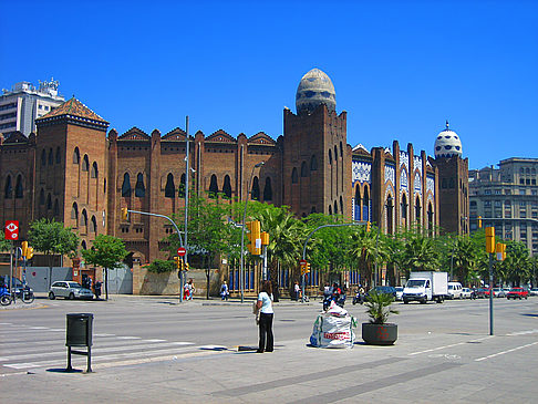 Museu Tauri - Mittelmeerküste (Barcelona)