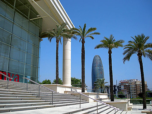 Fotos Teatre Nacional de Catalunya