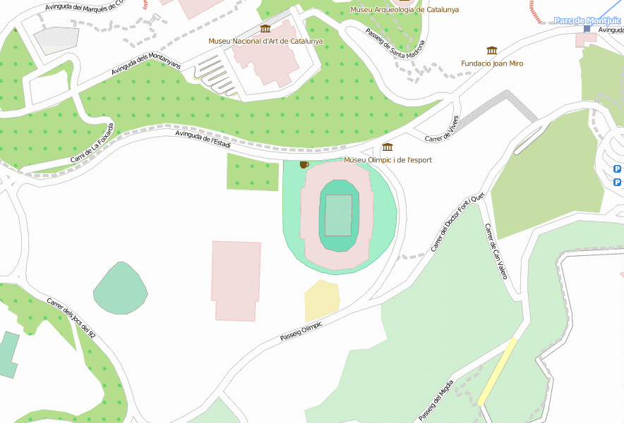 Estadi Olímpic